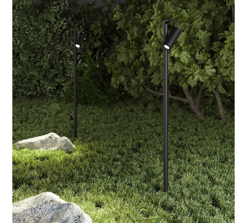 Ландшафтный светильник ST Luce Poler SL9525.405.01 Ландшафтный светильник ST Luce Poler SL9525.405.01