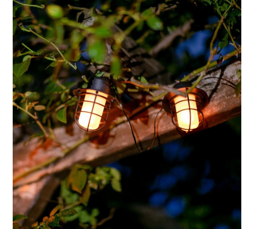 Гирлянда на солнечных батареях (UL-00006558) Uniel Фонарики USL-S-121/PT2500 Lanterns Гирлянда на солнечных батареях (UL-00006558) Uniel Фонарики USL-S-121/PT2500 Lanterns