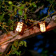 Гирлянда на солнечных батареях (UL-00006558) Uniel Фонарики USL-S-121/PT2500 Lanterns