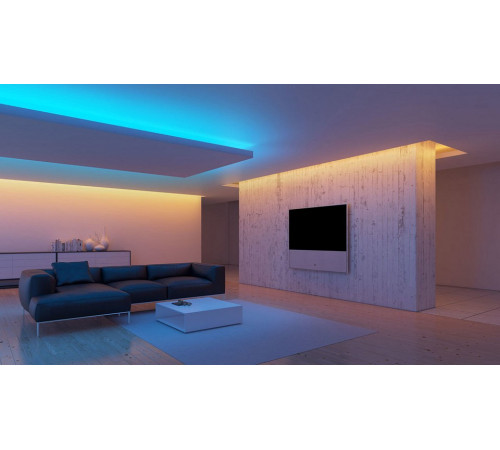 Светодиодная лента Wolta WLS5050-14,4W/RGB/12H60-01 Светодиодная лента Wolta WLS5050-14,4W/RGB/12H60-01