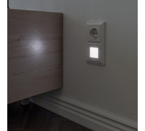 Встраиваемая LED подсветка Werkel белый W1154301 4690389155062