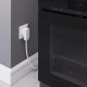 Розетка с вилкой для электроплиты Werkel 4690389170805 W1189201