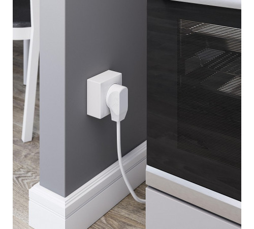 Коробка для накладного монтажа Werkel 4690389170812 W1199201 Коробка для накладного монтажа Werkel 4690389170812 W1199201