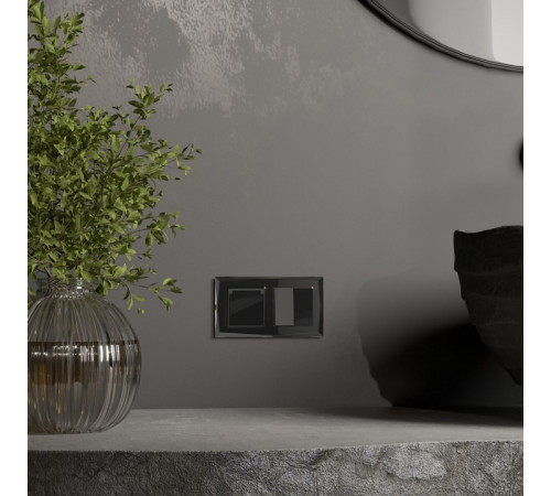Розетка с заземлением, крышкой и шторками Werkel 4690389197734 W1171248 a064043 Розетка с заземлением, крышкой и шторками Werkel 4690389197734 W1171248 a064043