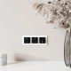 Розетка с заземлением, шторками и USB тип A+C Werkel 4690389197741 W1171748 a064044