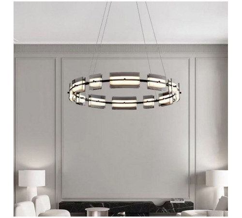 Подвесная люстра Zortes Loft ZRS.1802.60