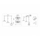 Подвесной светильник Ambrella Light Linetech Comfort FL4841