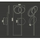 Бра Ambrella Light Comfort Line FL5192