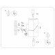 Настенный светильник Ambrella Light Wall FW2475