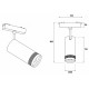 Трековый магнитный светильник Ambrella Light Track System ZOOM GV1570