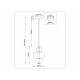 Подвесной светильник Ambrella Light High Light Modern LH11056