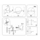 Бра Ambrella Light High Light Heigh Light LH15005
