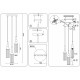Подвесной светильник Ambrella Light High Light Heigh Light LH55252