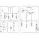 Подвесной светильник Ambrella Light High Light Heigh Light LH55254