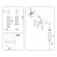 Бра Ambrella Light High Light Heigh Light LH55260