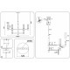 Люстра на штанге Ambrella Light High Light Heigh Light LH55515