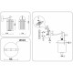 Бра Ambrella Light High Light Heigh Light LH56035