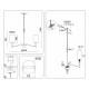 Подвесная люстра Ambrella Light High Light Heigh Light LH56051