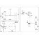Люстра на штанге Ambrella Light High Light Heigh Light LH56093