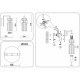 Бра Ambrella Light High Light Heigh Light LH56119