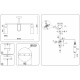 Люстра на штанге Ambrella Light High Light Heigh Light LH56126