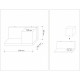 Настенный светильник Ambrella Light Loft TR83123