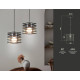 Подвесной светильник Ambrella Light Traditional TR8411