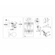 Спот Ambrella Light Loft Traditional TR8655