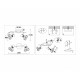 Спот Ambrella Light Loft Traditional TR8656