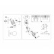 Спот Ambrella Light Loft Traditional TR8663