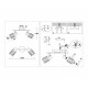 Спот Ambrella Light Loft Traditional TR8668