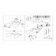 Спот Ambrella Light Loft Traditional TR8721