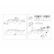 Спот Ambrella Light Loft Traditional TR8723