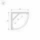 Профиль Arlight ARH-KANT-H16-2000 ANOD 016178