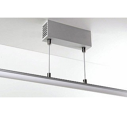 Продольное крепление Arlight BOX 017277 Продольное крепление Arlight BOX 017277