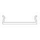 Экран Arlight ARH-LINE-6085-2000 OPAL 018643