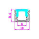 Экран Arlight ARH-MINI5 Opal-PM 018826