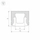 Профиль Arlight ARH-MINI5-2000 ANOD 018827