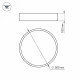 Потолочный светильник Arlight SP-Tor-Pill-R500-35W Day4000 022998(2)