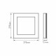 Светодиодная панель Arlight IM-300x300A-12W Warm White 023147(1)