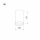 Корпус накладного светильника Arlight SP-Polo-Surface-R85 024252(1)