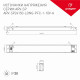 Блок питания для светодиодной ленты Arlight ARV-SP 025517