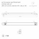 Блок питания Arlight ARV-SP-24100-LINEAR-PFC-DALI2-PD (24V, 4.2A, 100W) 025596(2)