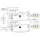Диммер Arlight INTELLIGENT Arlight DALI-104-IP67-SUF 026496