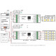 Диммер Arlight INTELLIGENT Arlight DALI-104-SUF 026503