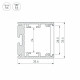 Профиль Arlight SL-ARC 026595