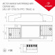 Блок питания Arlight ARJ-SP-10-PFC-Triac-INS (10W, 26-38V, 0.18-0.27A) 028779(1)