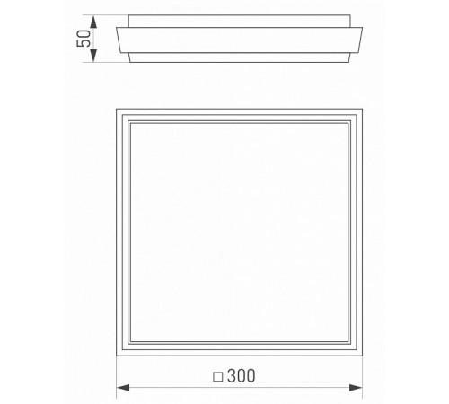 Уличный светодиодный светильник Arlight LGD-Area-S300x300-30W Warm3000 029953 Уличный светодиодный светильник Arlight LGD-Area-S300x300-30W Warm3000 029953