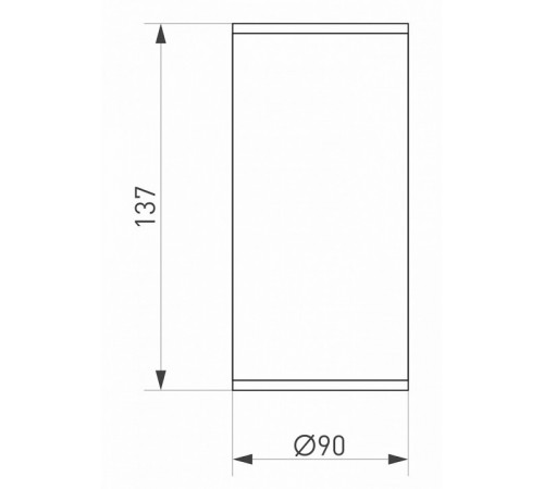 Уличный светильник Arlight Lgd-forma-surface 029971 Уличный светильник Arlight Lgd-forma-surface 029971