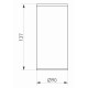 Уличный светильник Arlight Lgd-forma-surface 029971